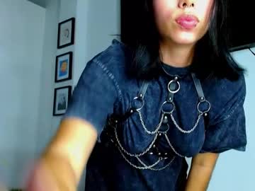Lissa_Girlxxx Chaturbate stream image from June 15, 2025
