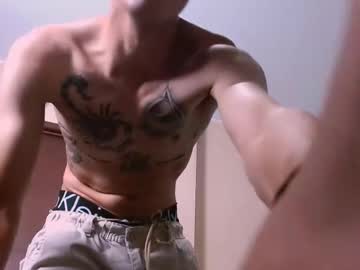 Lukky_Luciano Chaturbate stream image from June 15, 2025