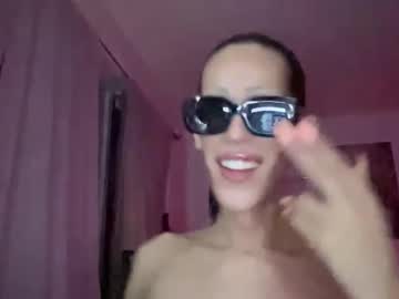 Matrixprincess Chaturbate stream image from June 15, 2025