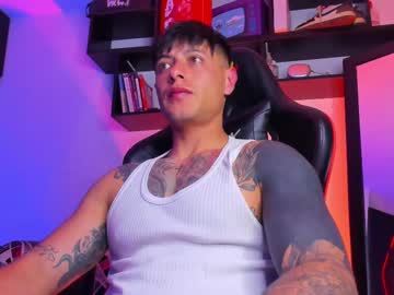 Mercenaryxxx Chaturbate stream image from June 15, 2025