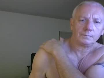 Mydaddy2025 Chaturbate stream image from June 15, 2025