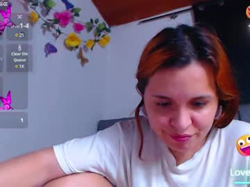 Nikisweet_Sweet Chaturbate stream image from June 15, 2025