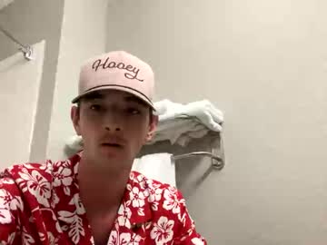 Oklahomanstrokes1 Chaturbate stream image from June 15, 2025