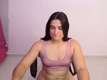 Paris_Moss Chaturbate stream image from June 15, 2025