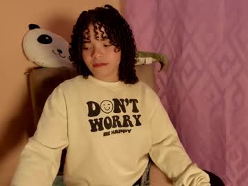 Soy_Jacky18 Chaturbate stream image from June 15, 2025