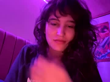Draculina69 Chaturbate stream image from June 15, 2025