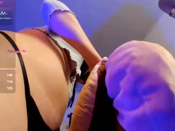 Stefy___ Chaturbate stream image from June 15, 2025