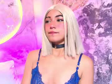 Katierouge Chaturbate stream image from June 15, 2025