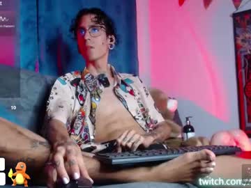 Kyle_Owens_ Chaturbate stream image from June 15, 2025