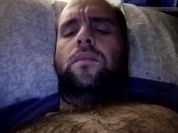 Mybighairyass Chaturbate stream image from June 15, 2025