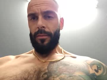 Rampolo81 Chaturbate stream image from June 15, 2025