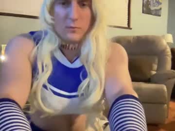 Sissysloot9000 Chaturbate stream image from June 15, 2025