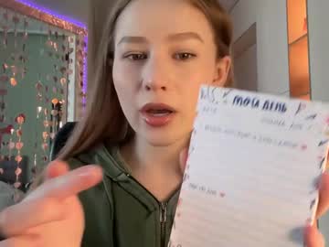 Whoisalisa stream image from June 15, 2025