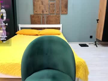 Bellaburn Chaturbate stream image from June 15, 2025