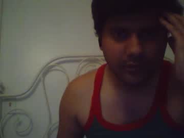Blackhotboy70123 Chaturbate stream image from June 15, 2025