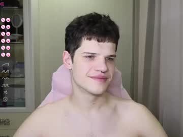 Callme_Christian Chaturbate stream image from June 15, 2025