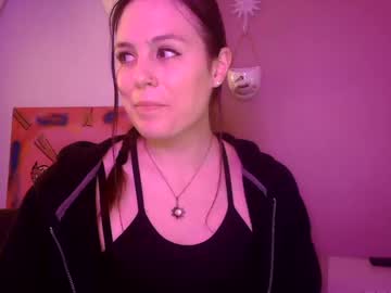 Mandyonline Chaturbate stream image from June 15, 2025