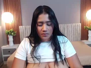 Scarletmoon3 Chaturbate stream image from June 15, 2025