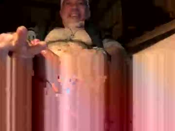 The_Experimenter Chaturbate stream image from June 15, 2025