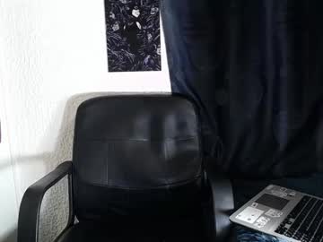Dante_D_Angelo_ Chaturbate stream image from June 15, 2025