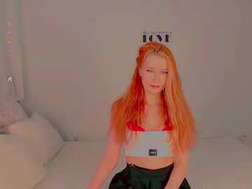 Eva_Meyer Chaturbate stream image from June 15, 2025