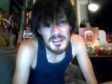Fushi91 Chaturbate stream image from June 15, 2025