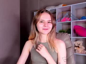 Lisa_Underwood Chaturbate stream image from June 15, 2025