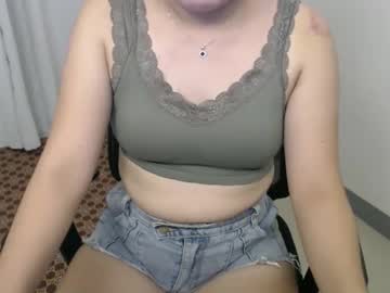 Pretty_Terisa Chaturbate stream image from June 15, 2025