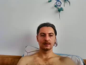 Stefanikis Chaturbate stream image from June 15, 2025