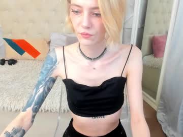 Vikka_Contessa Chaturbate stream image from June 15, 2025