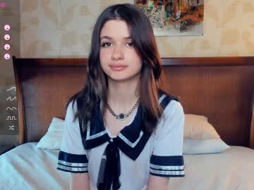 Dream_Melody Chaturbate stream image from June 15, 2025