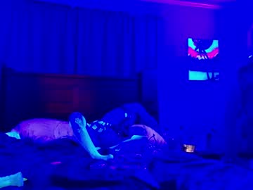 Ezravefun69 Chaturbate stream image from June 15, 2025