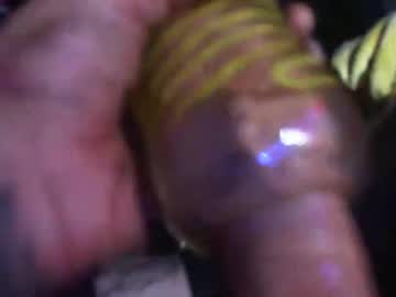 Prettycock1981 Chaturbate stream image from June 15, 2025