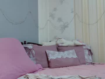 Sashaxxxcherry Chaturbate stream image from June 15, 2025