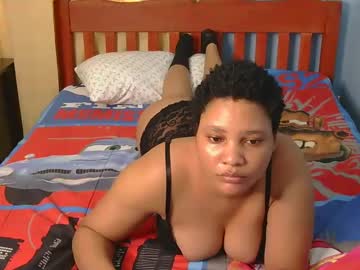 Afriicarlldol Chaturbate stream image from June 15, 2025