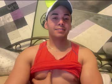 Branyyer Chaturbate stream image from June 15, 2025