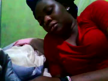 Ebonytoto_ Chaturbate stream image from June 15, 2025
