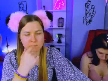 Lina_4u Chaturbate stream image from June 15, 2025