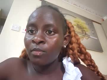 Sexyreddebony Chaturbate stream image from June 15, 2025