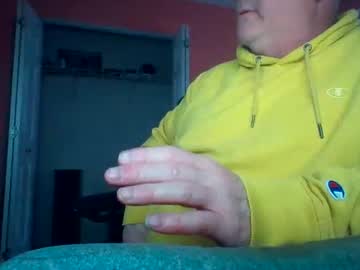 Tomcat4848 Chaturbate stream image from June 15, 2025
