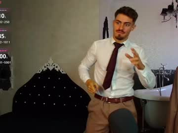 Wilsonjules Chaturbate stream image from June 15, 2025