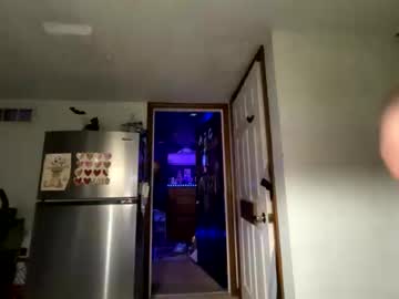 Arabellajames444 Chaturbate stream image from June 15, 2025