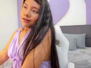 Candy_Cute_4u Chaturbate stream image from June 15, 2025