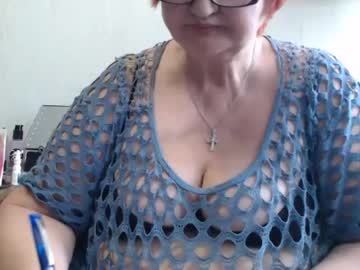 Peggysoft Chaturbate stream image from June 15, 2025