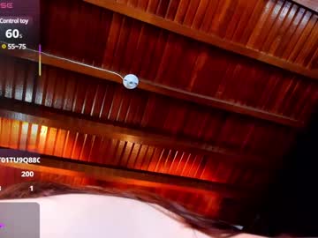 Salome_Peach Chaturbate stream image from June 15, 2025