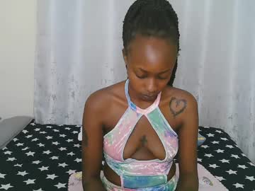 Sexy_Mel1 Chaturbate stream image from June 15, 2025