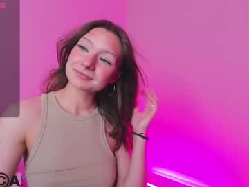 Tammy_Rowe Chaturbate stream image from June 15, 2025