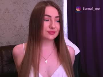 Tianna_Me Chaturbate stream image from June 15, 2025