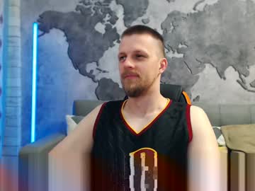 Vikingchrisss Chaturbate stream image from June 15, 2025