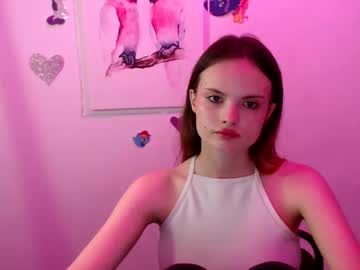 A_Ariella_ Chaturbate stream image from June 15, 2025
